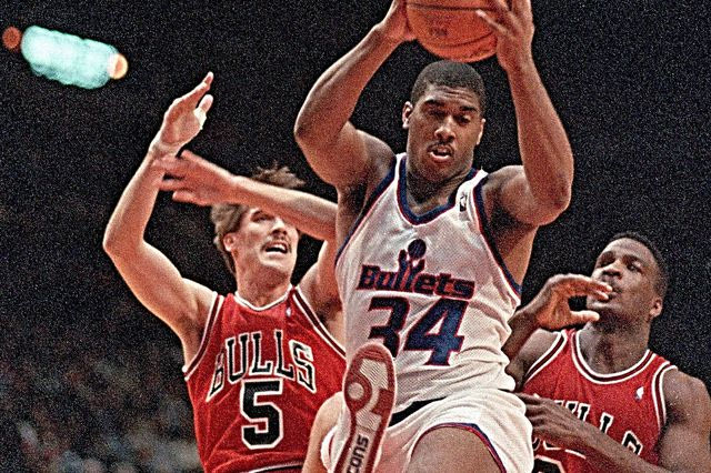 Ο σταρ του NBA που θυσίασε την καριέρα του για το φαγητό