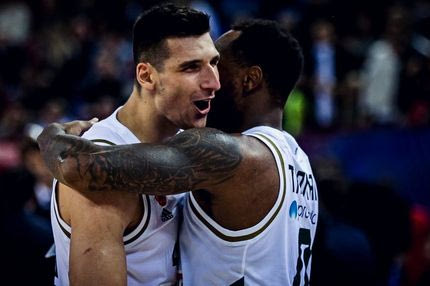 ΤΣΣΚΑ-Παναθηναϊκός ΟΠΑΠ: Τα -ούτε 10- λεπτά του Γουέσλι Τζόνσον