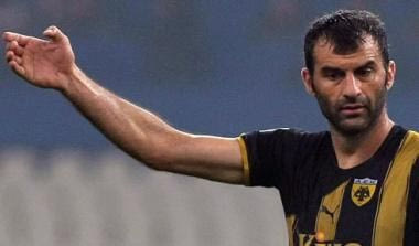 Τραυματίστηκε ο Δέλλας. Ψάχνει λύσεις για το κέντρο άμυνας ο Χιμένεθ