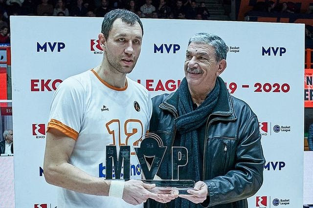 FAIRPLAY και MVP Awards από την ΕΚΟ ΑΒΕΕ