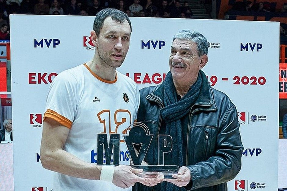 FAIRPLAY και MVP Awards από την ΕΚΟ ΑΒΕΕ