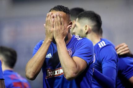 Matchday 12/1: Ο Ελ Αραμπί δεν βλέπει ανταγωνισμό