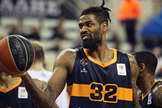 Ο Οκτάβιους Έλις ήταν ένα αγρίμι διότι δεν γινόταν αλλιώς