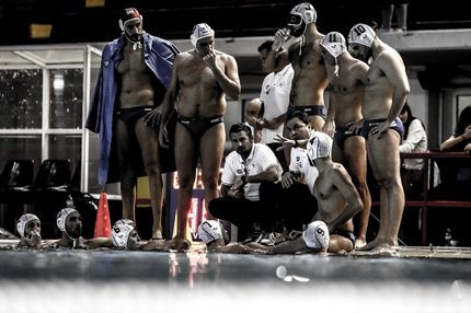 Οι Εθνικές πόλο δεν θα γλιτώσουν τον ψυχοβγάλτη στα προολυμπιακά