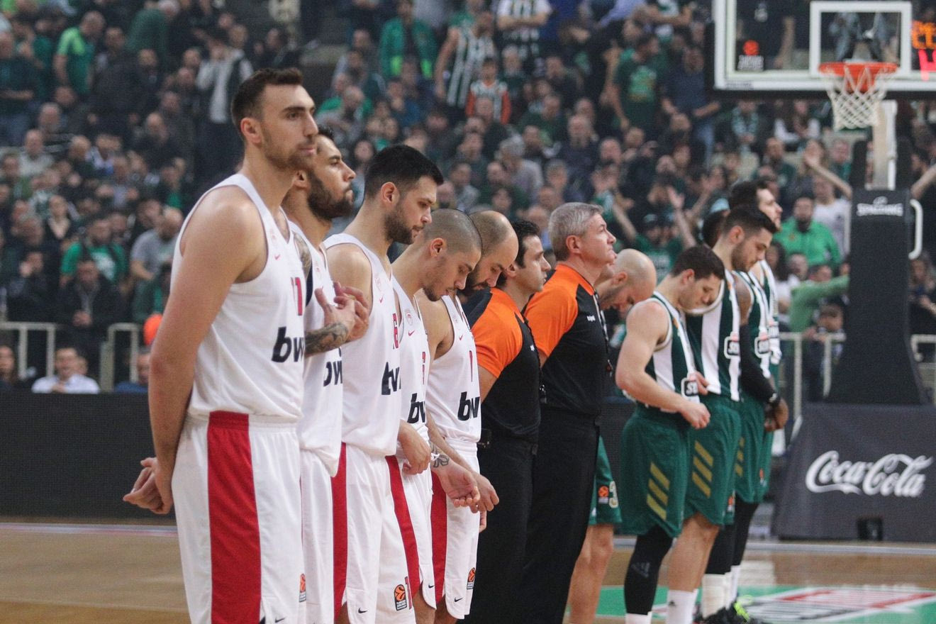 Βίοι αντίθετοι για Παναθηναϊκό και Ολυμπιακό