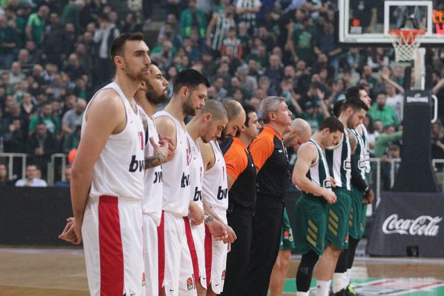 Βίοι αντίθετοι για Παναθηναϊκό και Ολυμπιακό