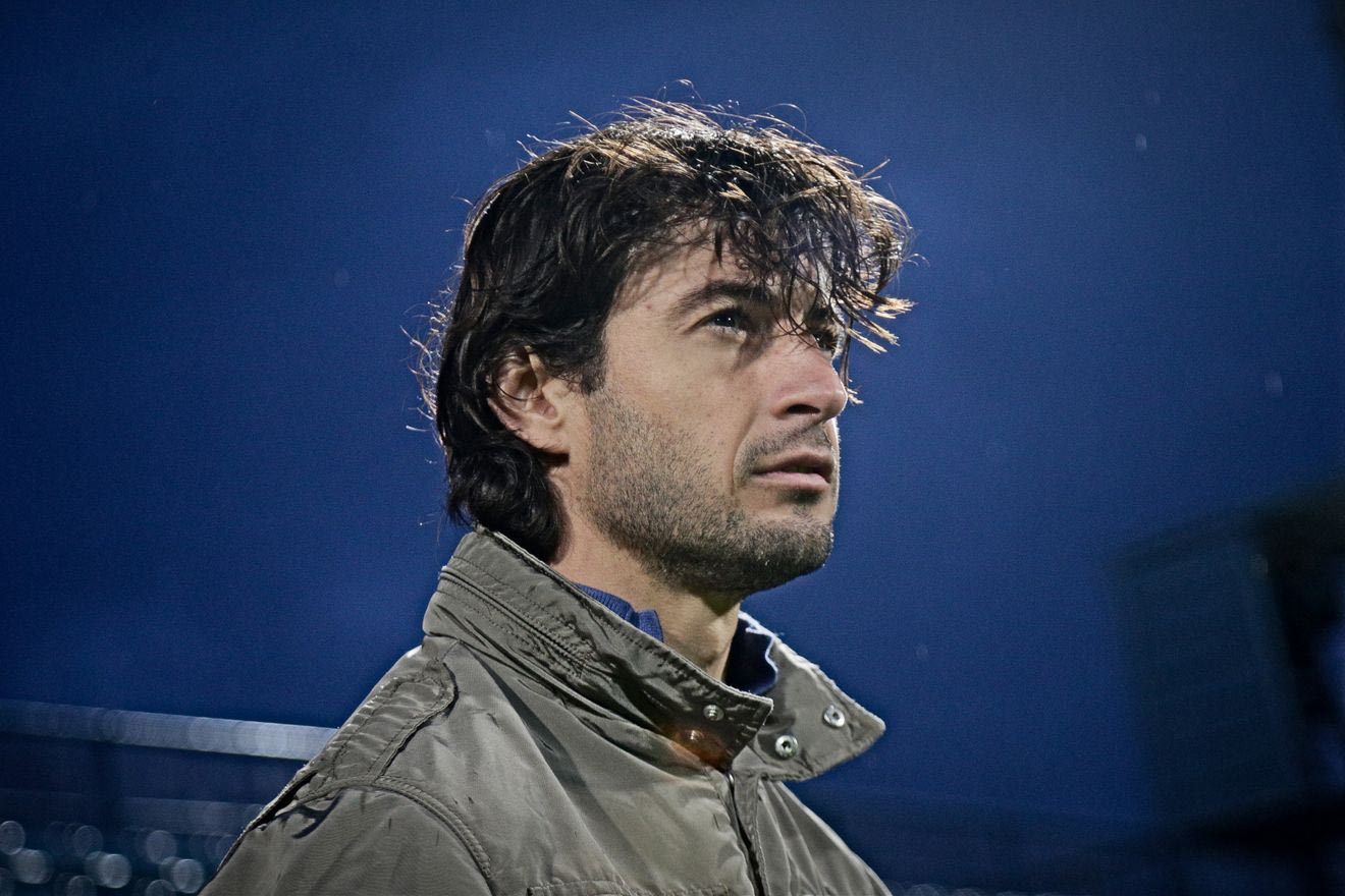 Ο Χουάν Φεράντο βλέπει ακόμα και τον θάνατο