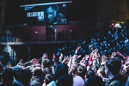 Gameathlon Winter 2020: To mega event που έβαλε “φωτιά” στο Κλειστό Παλαιού Φαλήρου