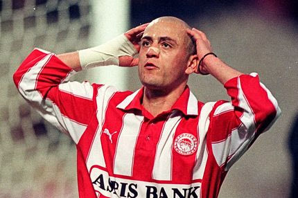 11 αξέχαστες χειμερινές μεταγραφές του Ολυμπιακού