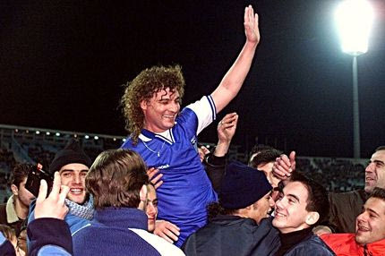 H μεγαλύτερη μεταγραφή Έλληνα στο εξωτερικό που δεν έγινε ποτέ