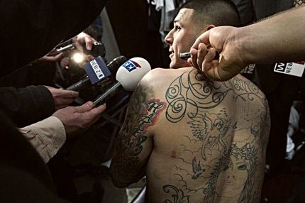 Killer Inside: ο σούπερσταρ του NFL που έγινε δολοφόνος