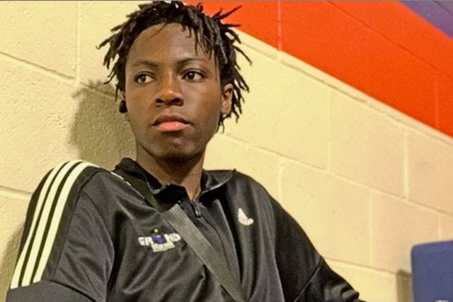 O JD Τσάσα παράτησε το πιάνο για να γίνει NBAer