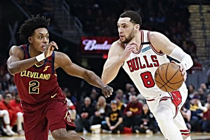 Ζακ Λαβίν: Ο Τζόρνταν των φτωχών αξίζει καλύτερο μέλλον