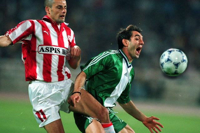 Champions League: Όλα τα χρήματα που εισέπραξαν οι ελληνικές ομάδες απ’ το 1992