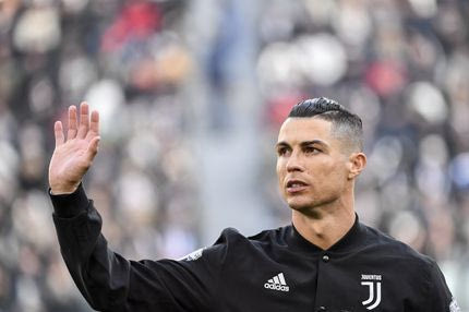 Κριστιάνο Ρονάλντο: Το αστείο λάθος που του κόστισε την ομάδα της καρδιάς του