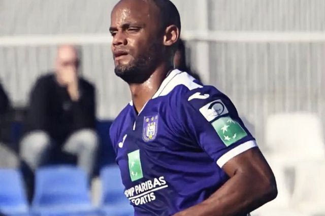 Ο Κομπανί επαναστάτησε κατά της κερκίδας της Άντερλεχτ γιατί αυτός είναι