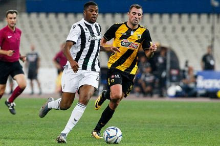 Ντέρμπι στην Premier League και τη Super League