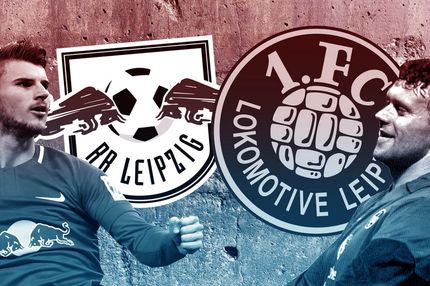 H πρώτη βασίλισσα της Λειψίας λεγόταν Λοκομοτίβ