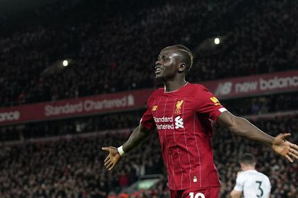 To ‘εξωγηπεδικό’ μυστικό της υπέρ-ανθρώπινης φόρμας του Μανέ