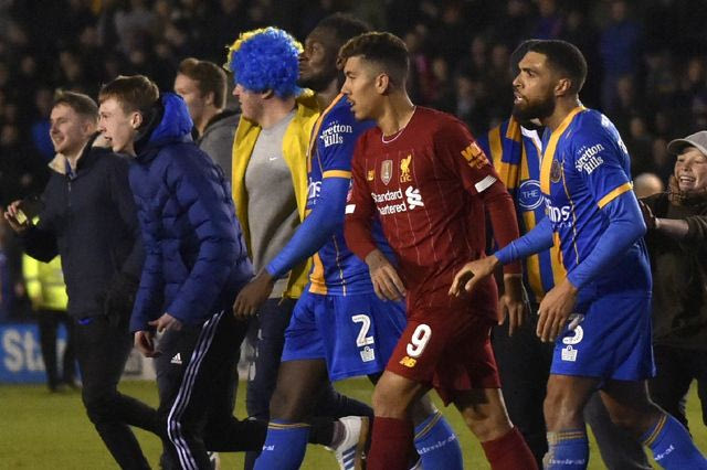 Η Λίβερπουλ σκόνταψε σε ομάδα με 110.000.000 λίρες μικρότερους μισθούς