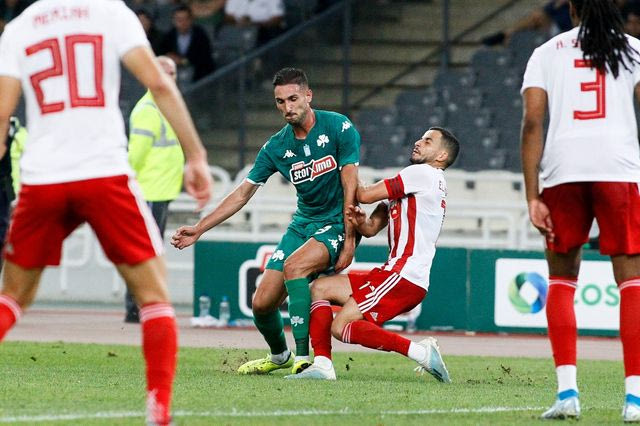 H νέα χρονιά ξεκινά με ντέρμπι στη Super League και τη Serie A