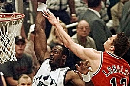 Η ατάκα του Πίπεν που έστειλε τον Μαλόουν για αλλαγή ονόματος