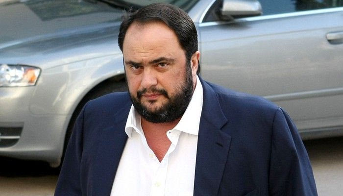 Νέο εξώδικο Μαρινάκη στον ΣΚΑΪ