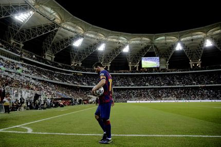 Η Μπαρτσελόνα έχει 3 εχθρούς εκ των έσω γι’ αυτό φέρνει Τσάβι