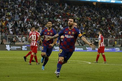 Το Champions League θα έχει ομίλους αντί για προημιτελικά και πολλά λεφτά