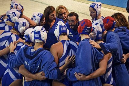 Ελλάδα-Ισπανία: Το ‘καταραμένο’ παιχνίδι