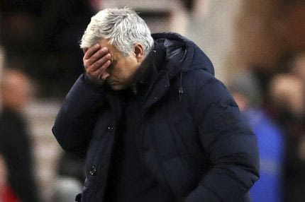 Λειψία-Τότεναμ: Don’t look back Tanganga