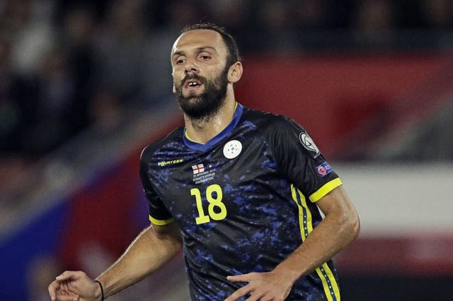 Τα 24 εκατ. της Τότεναμ για τον φορ που τρεφόταν με κρεμμύδια