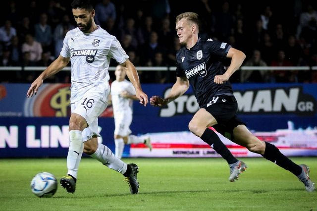 Τριήμερο Κυπέλλου με MatchCombo και αμέτρητα ειδικά στοιχήματα στο Stoiximan.gr