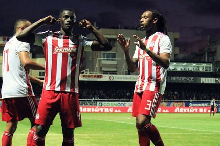 Matchday Τετάρτη 22/1: Ο Σεμέδο δεν είχε το μυαλό του Ελ Αραμπί