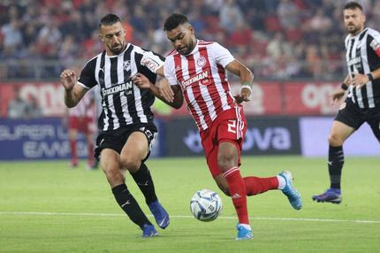 Μεσοβδόμαδη δράση σε Super League & Premier League