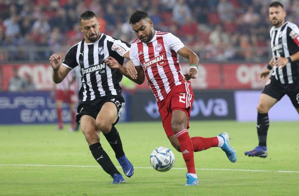 Μεσοβδόμαδη δράση σε Super League & Premier League