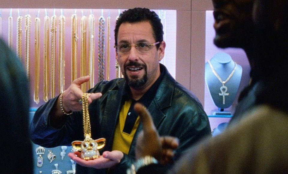 Oscars 2020: Γιατί αποκλείστηκε ο Sandler, η Lopez και άλλοι