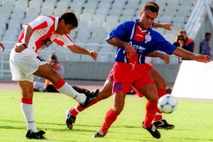 O 40άρης που αγωνίστηκε στην Α’ Εθνική με ψεύτικη ηλικία