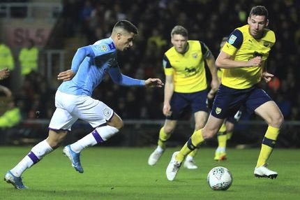 Ο ποδοσφαιριστής που εξαφανίστηκε για να γίνει σταρ σε ριάλιτι