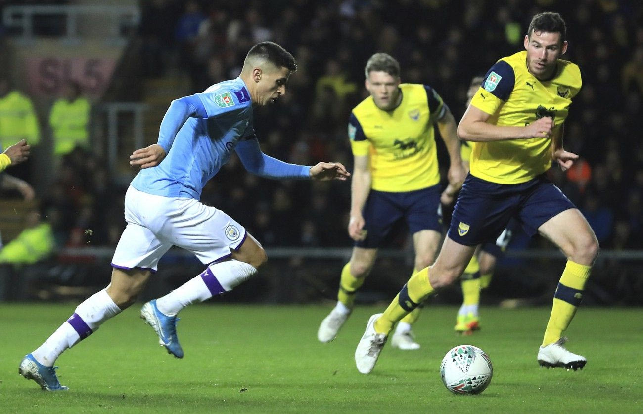 Ο ποδοσφαιριστής που εξαφανίστηκε για να γίνει σταρ σε ριάλιτι