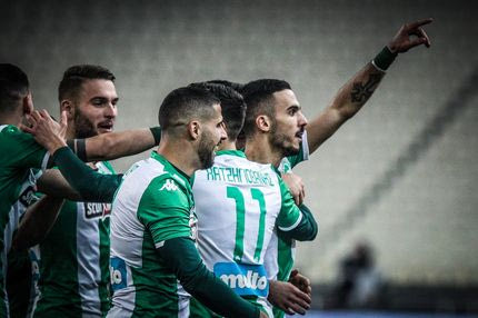 Ο Ρόκα προκαλεί τον Δώνη με τον νέο Παναθηναϊκό