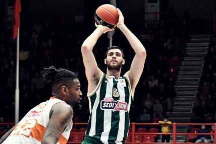 Basket League ημέρα 16η: Ο Παπαγιάννης δεν Χολ-αινε στην Πάτρα