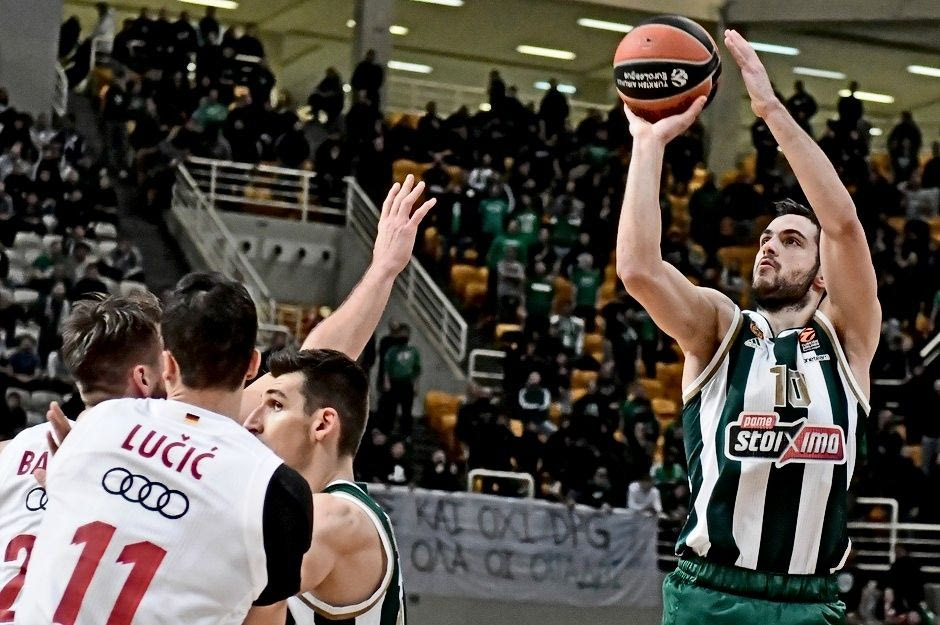 Ο Ιωάννης Παπαπέτρου ένα πράγμα ήθελε πάντα: ρόλο