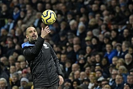 O Γκουαρδιόλα θα πάει στις Μαλδίβες, αν η εναλλακτική είναι η Γιουνάιτεντ