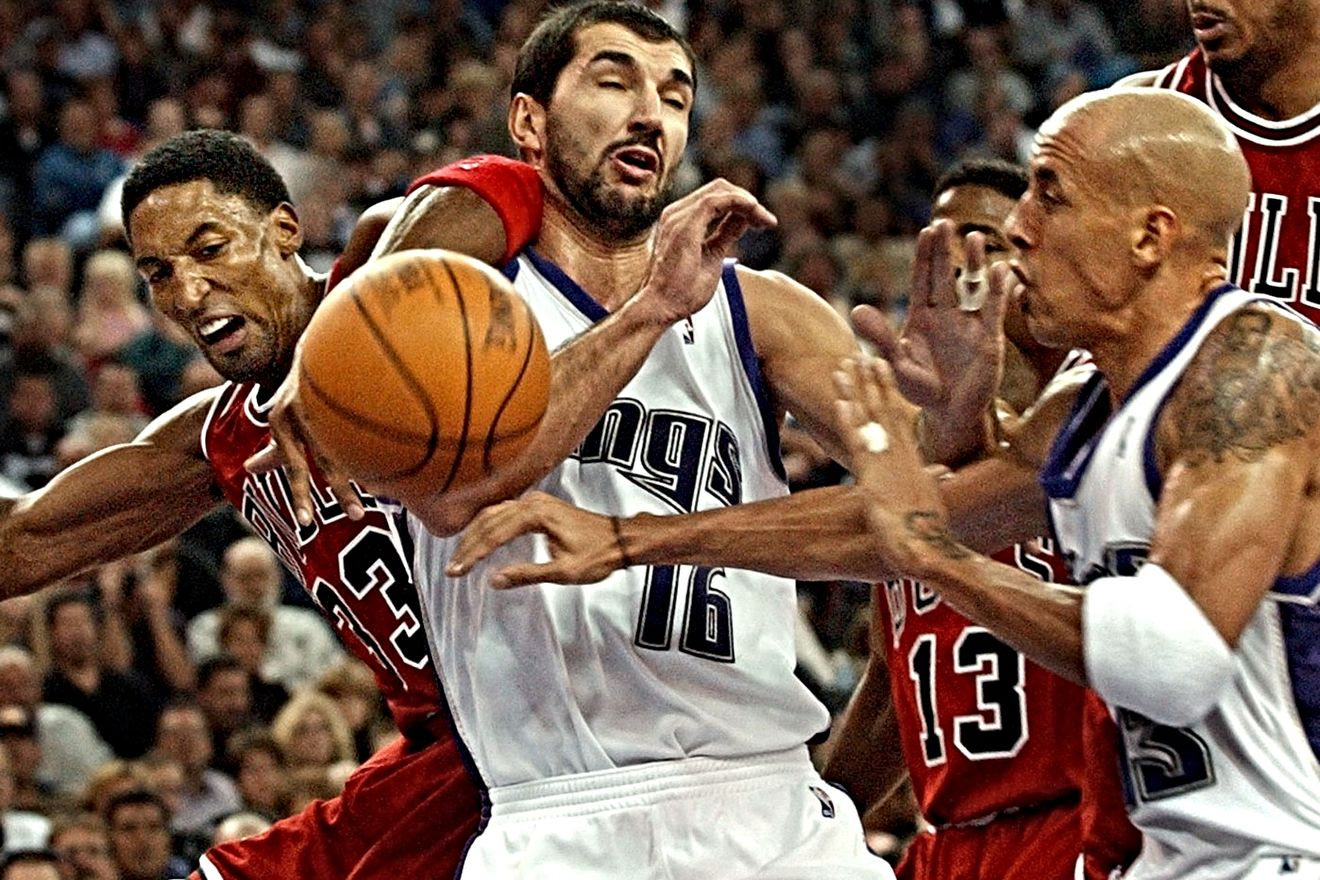 5 στιγμές που το NBA πνίγηκε στο αίμα