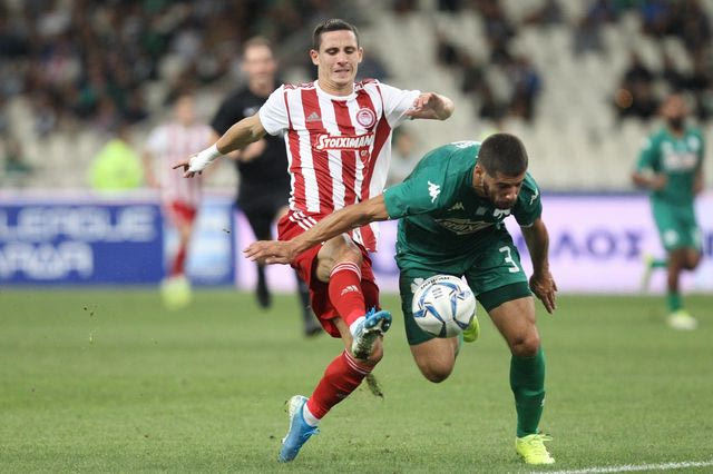 Σαββατοκύριακο με 2 ντέρμπι & αμέτρητα στοιχήματα στο Stoiximan.gr