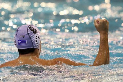 Η Κροατία είναι η μοίρα της Εθνικής πόλο Ανδρών