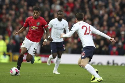 Δυνατά παιχνίδια στη Super League και την Premier League