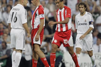 Ο παρανοϊκός παίκτης της Ρεάλ Μαδρίτης που έγινε σταρ του πόκερ