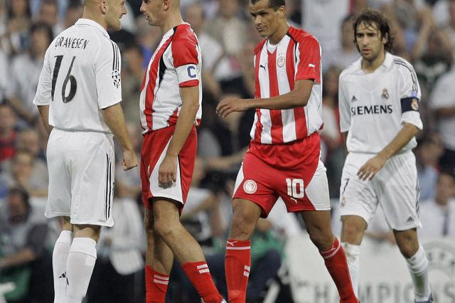 Ο παρανοϊκός παίκτης της Ρεάλ Μαδρίτης που έγινε σταρ του πόκερ